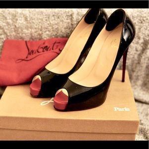 Christian Louboutin Pumps